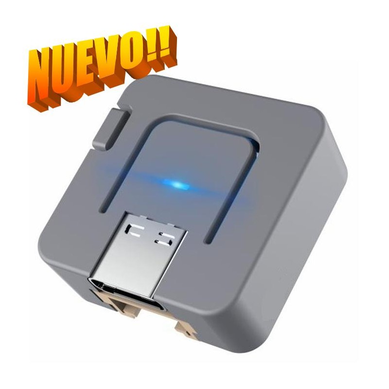 VigiPro VM5